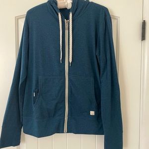 Vuori Halo Performance Hoodie size L